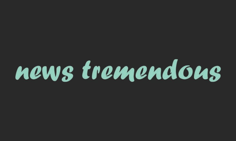 NewsTremendous