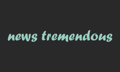 NewsTremendous