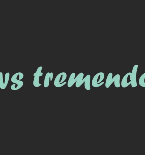 NewsTremendous