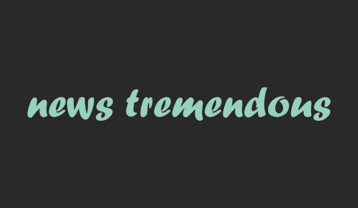 NewsTremendous
