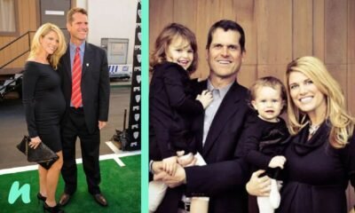 miah harbaugh