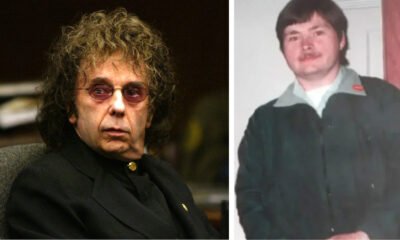 Gary Phillip Spector