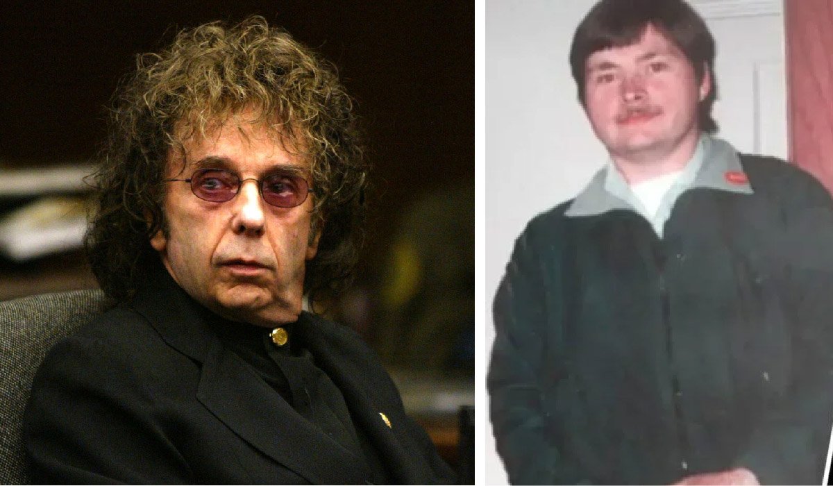Gary Phillip Spector