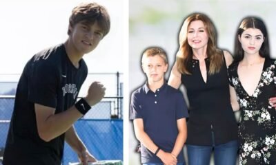 Finn William Leeves Coben