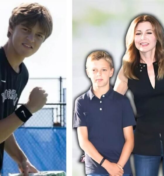 Finn William Leeves Coben
