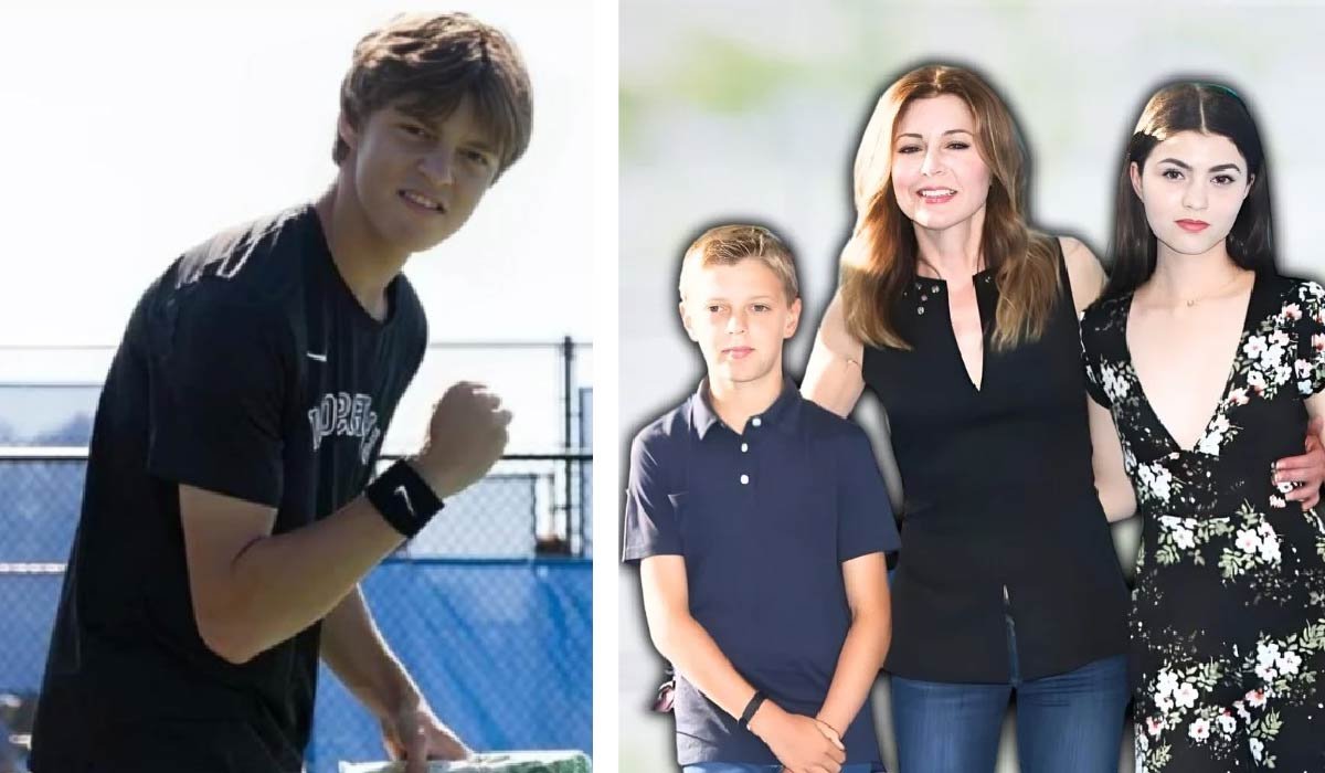 Finn William Leeves Coben