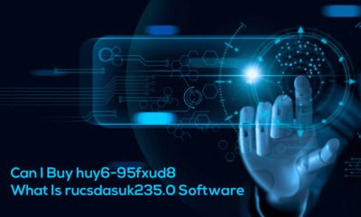 Can I Buy huy6-95fxud8 What Is rucsdasuk235.0 Software