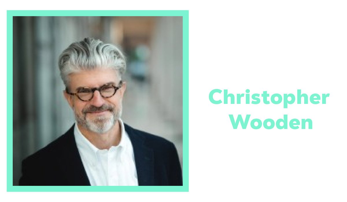Christopher Wooden