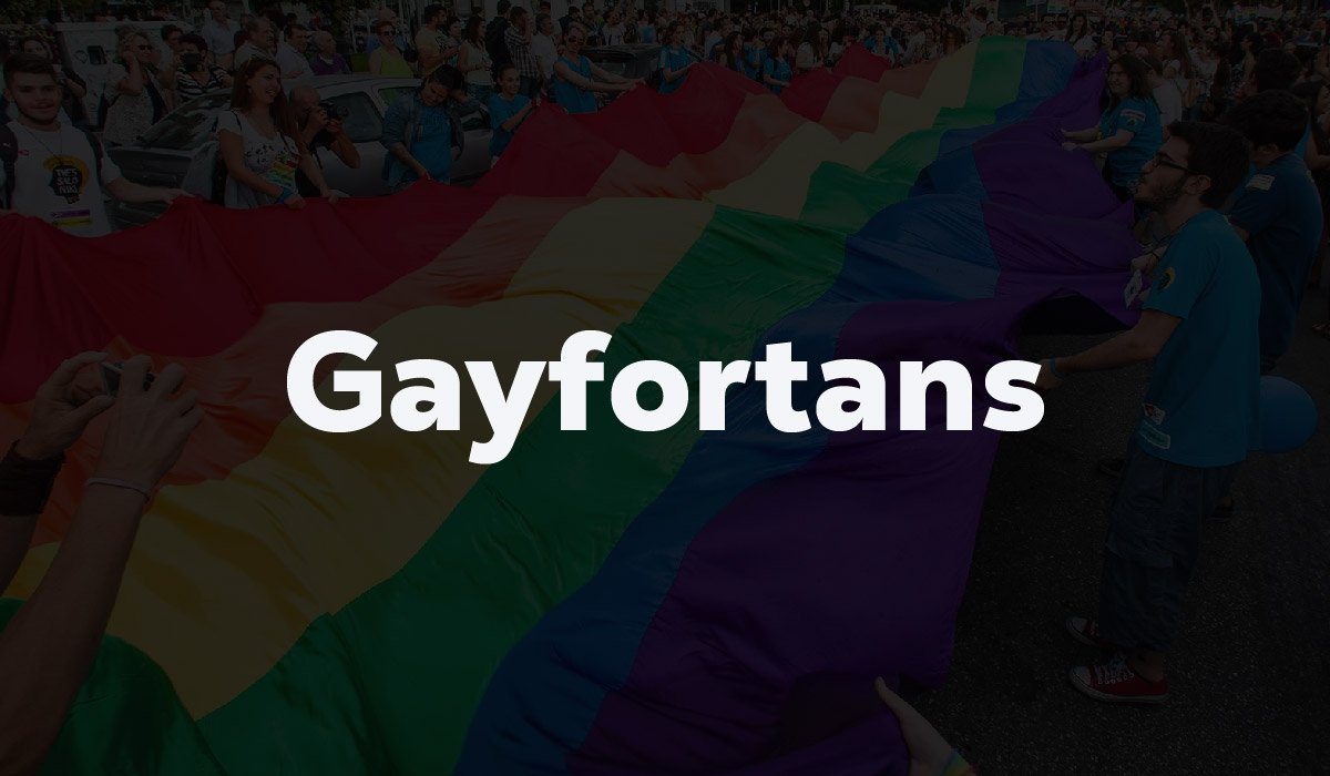 Gayfortans