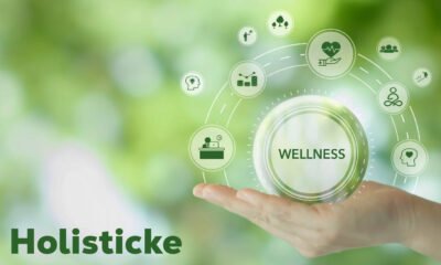 Holisticke