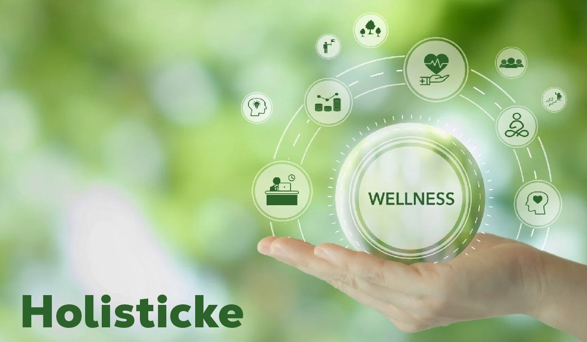 Holisticke