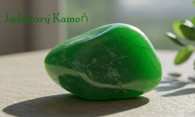 Jadeitový Kameň