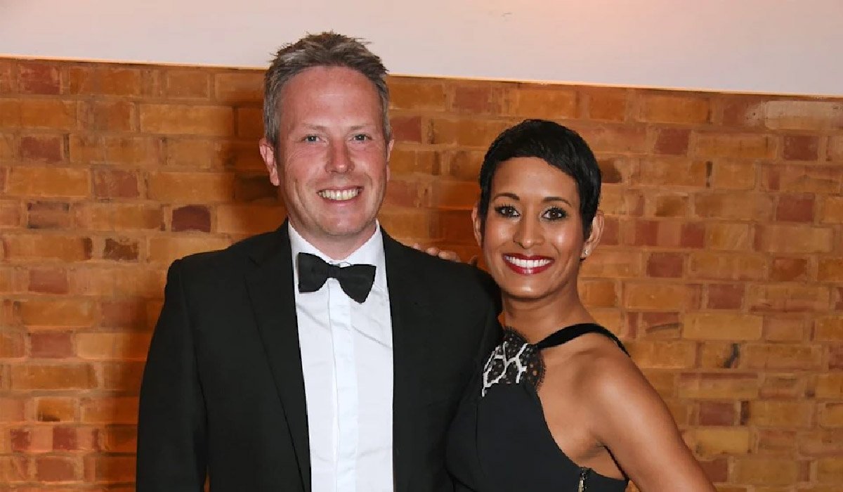 James Haggar Director