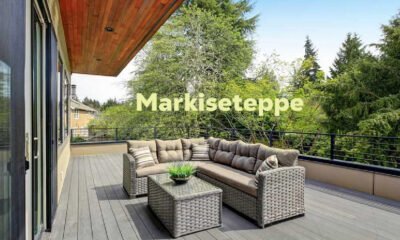Markiseteppe