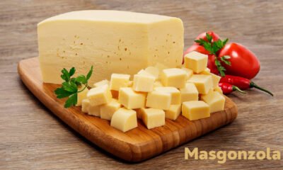 Masgonzola