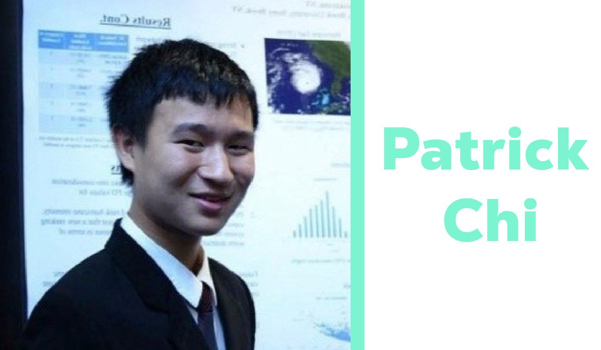 Patrick Chi
