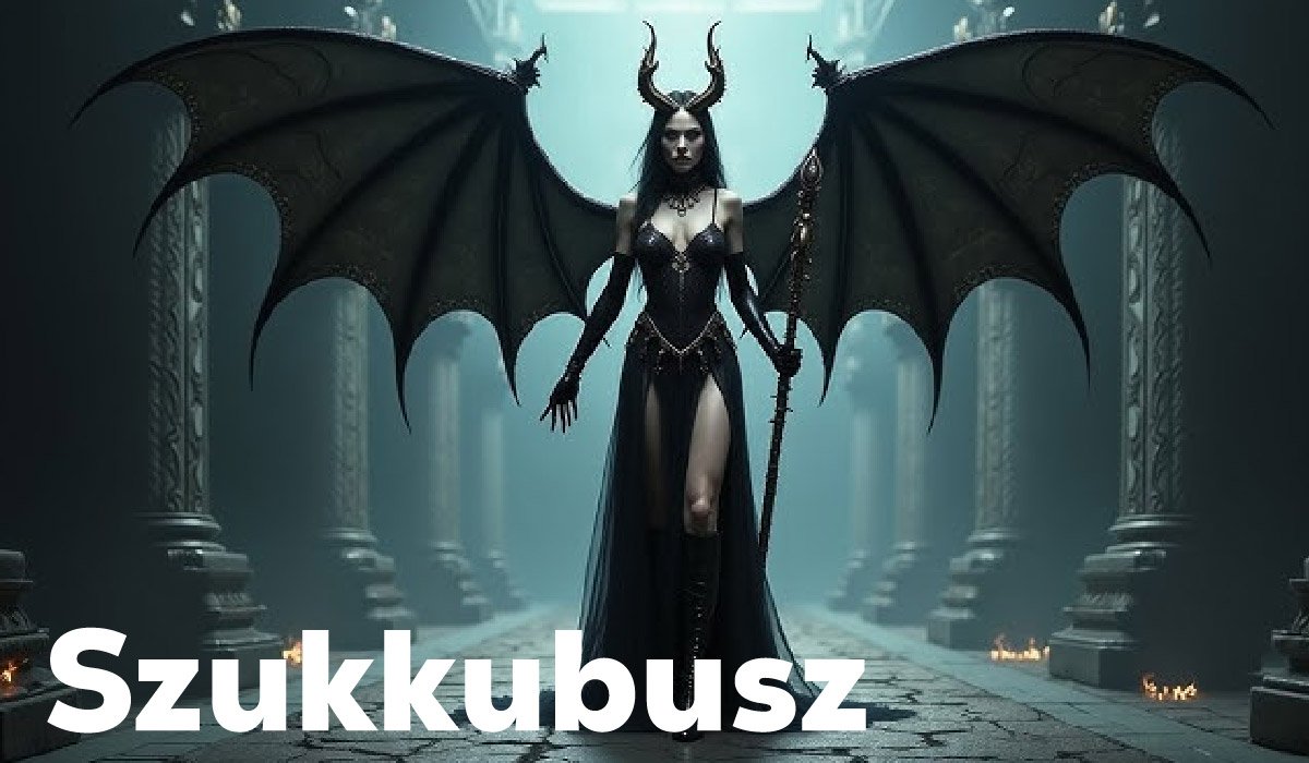 Szukkubusz