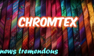 Chromtex