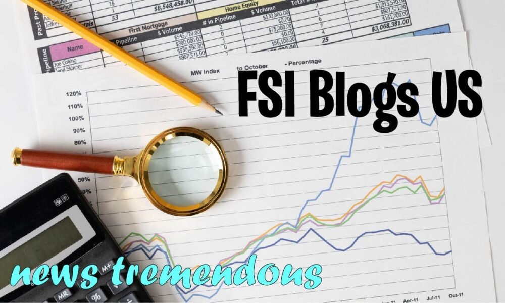 FSI Blogs US