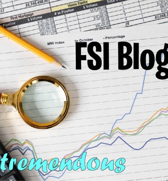 FSI Blogs US