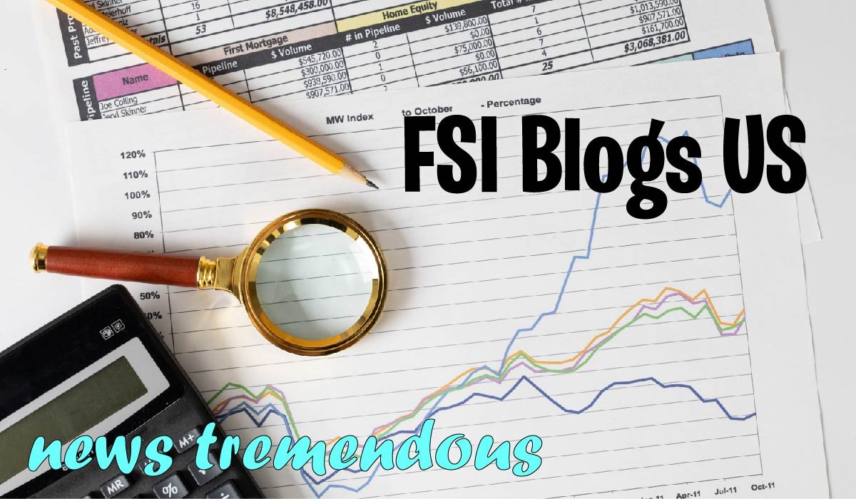 FSI Blogs US