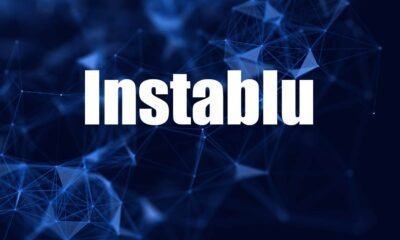 Instablu