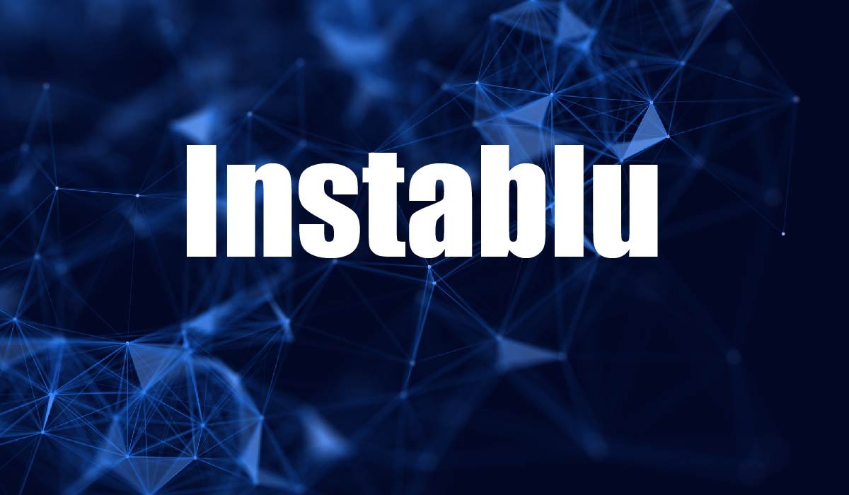 Instablu