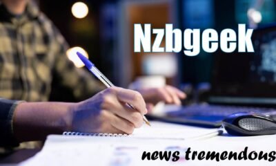 NZBGeek