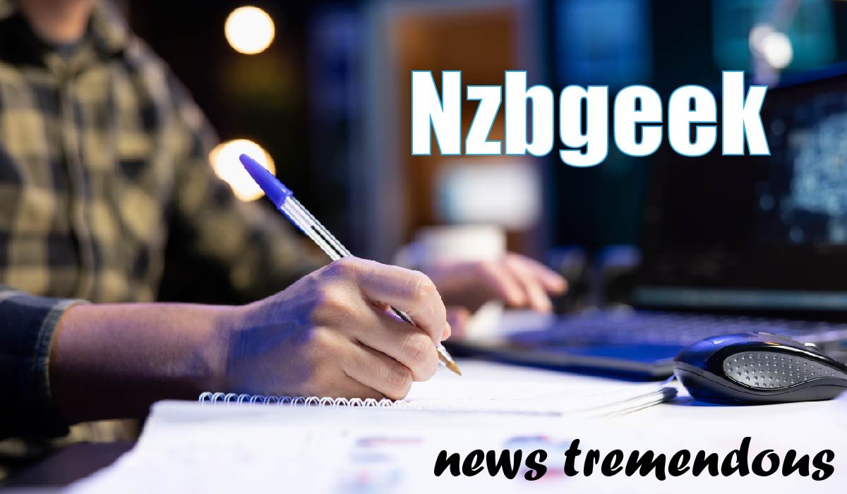 NZBGeek