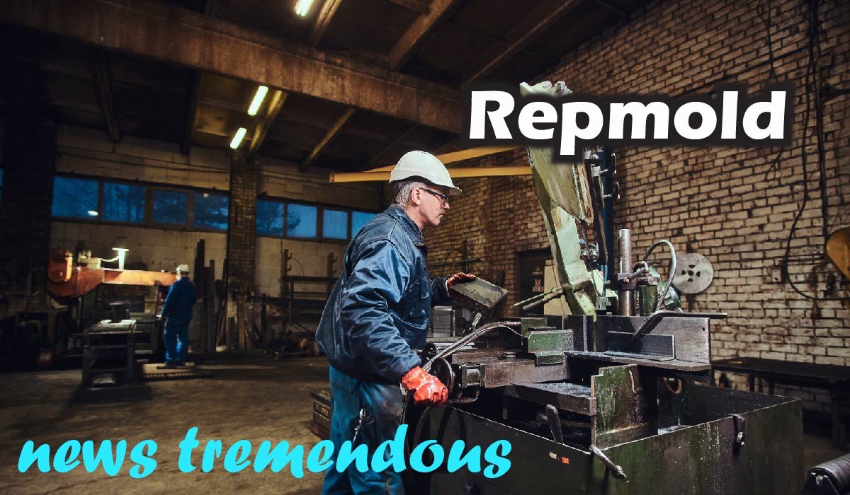 Repmold