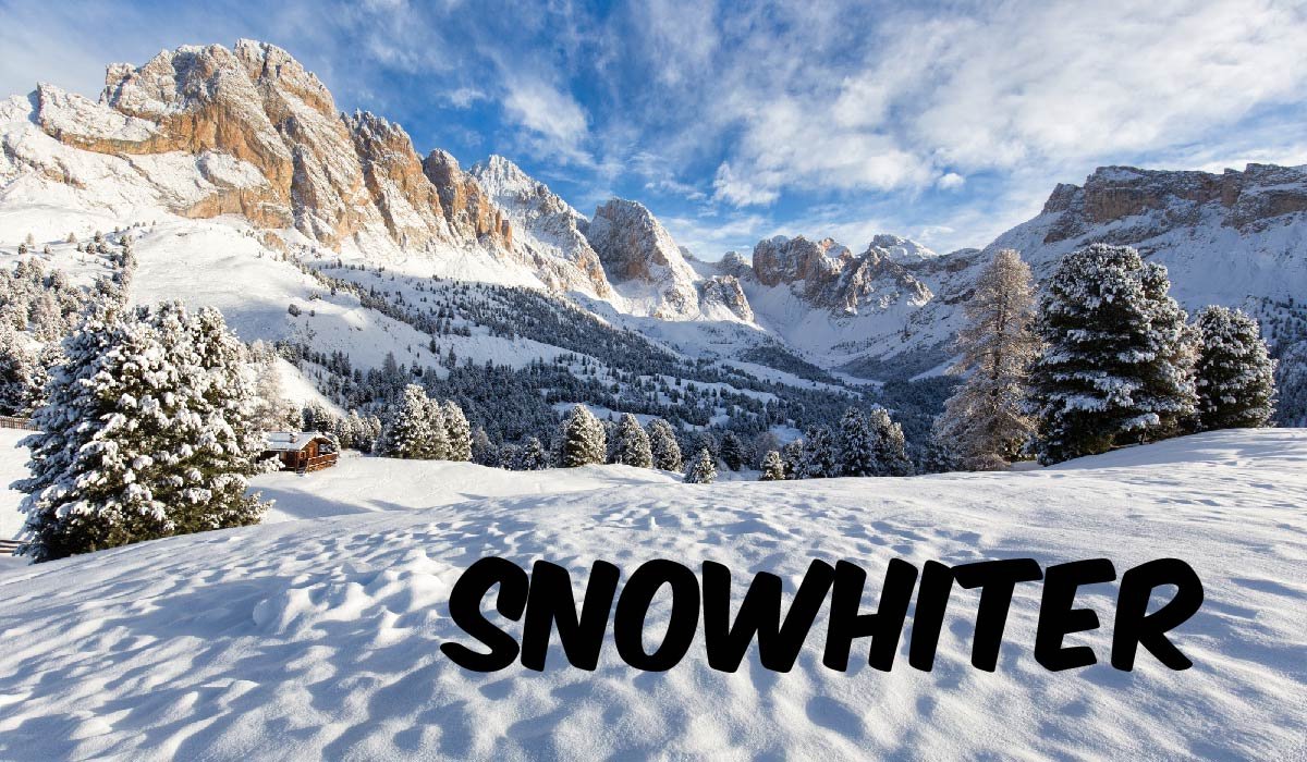 Snowhiter